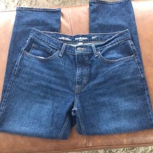 Mens Jeans - Straight - 34X30
